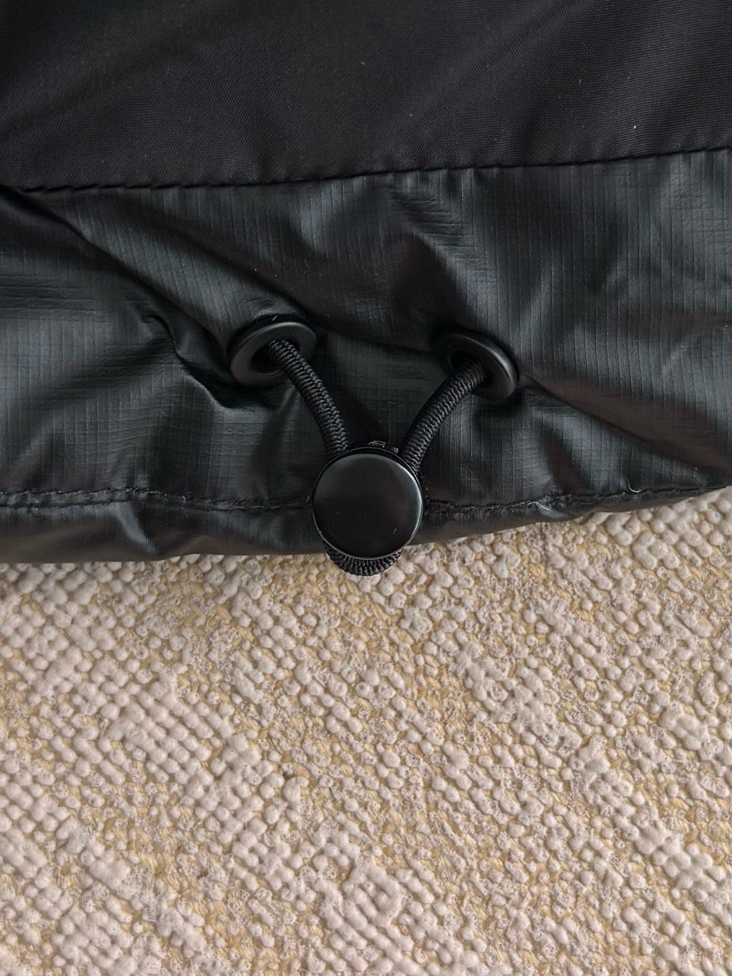 Prada Down Jacket