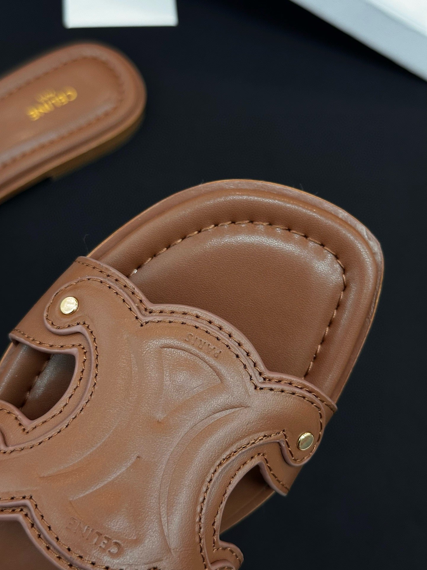 Celine Sandals