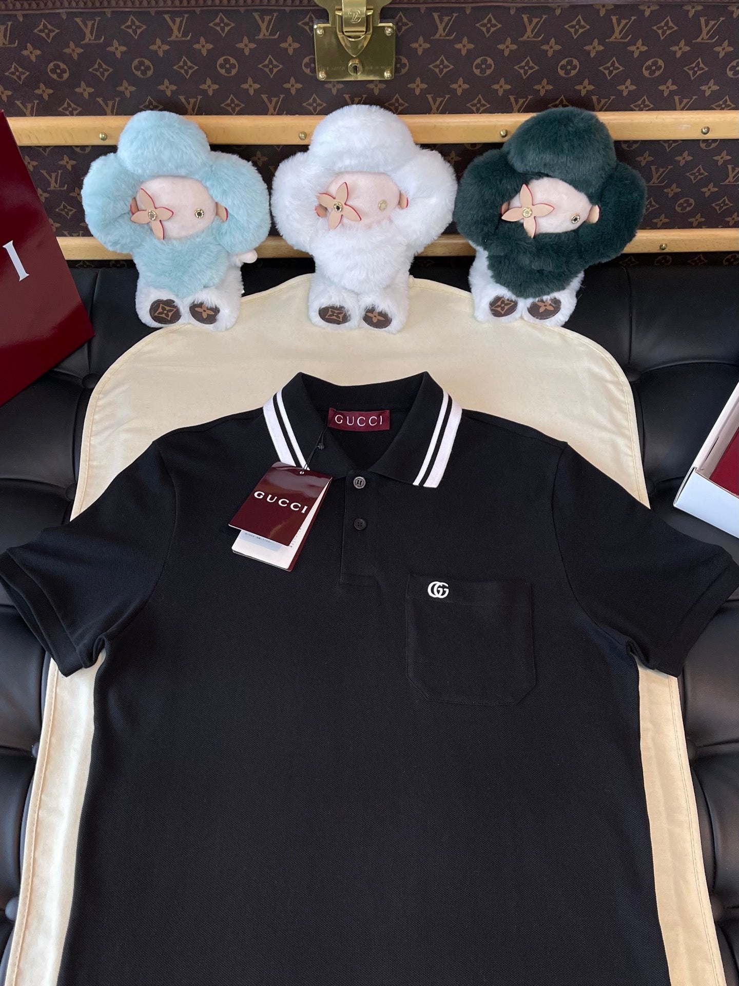 Gucci Polo