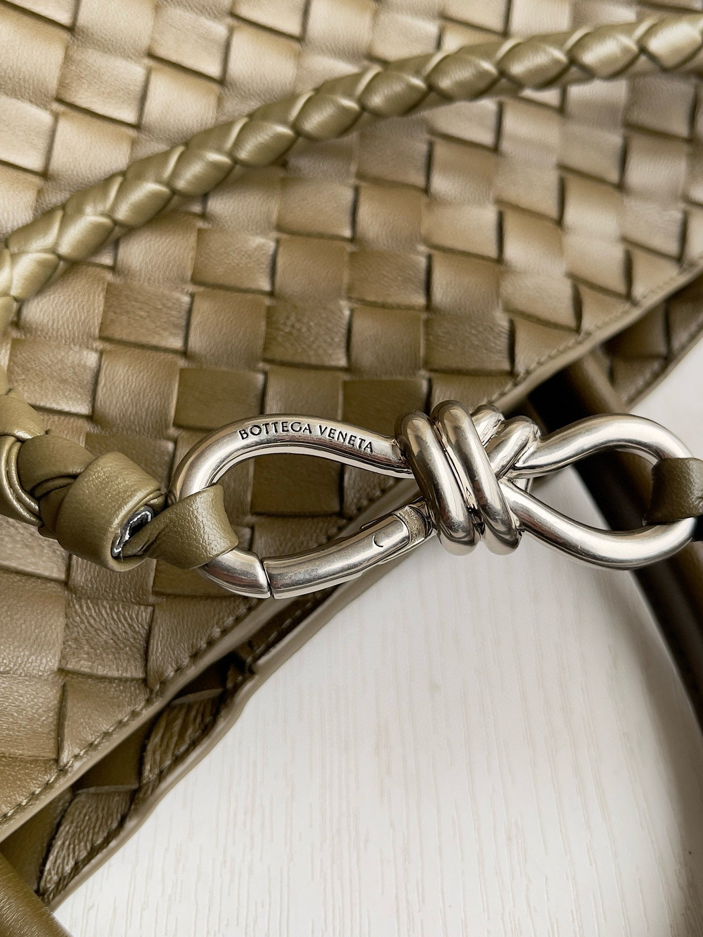 Bottega Veneta Shoulder Bag