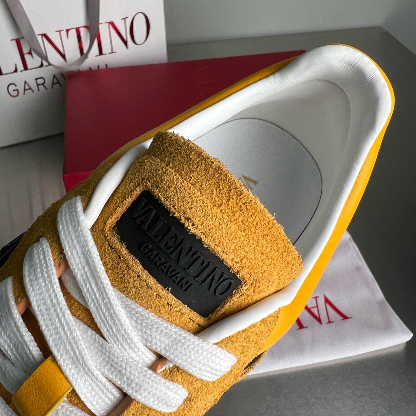 Valentino Shoes