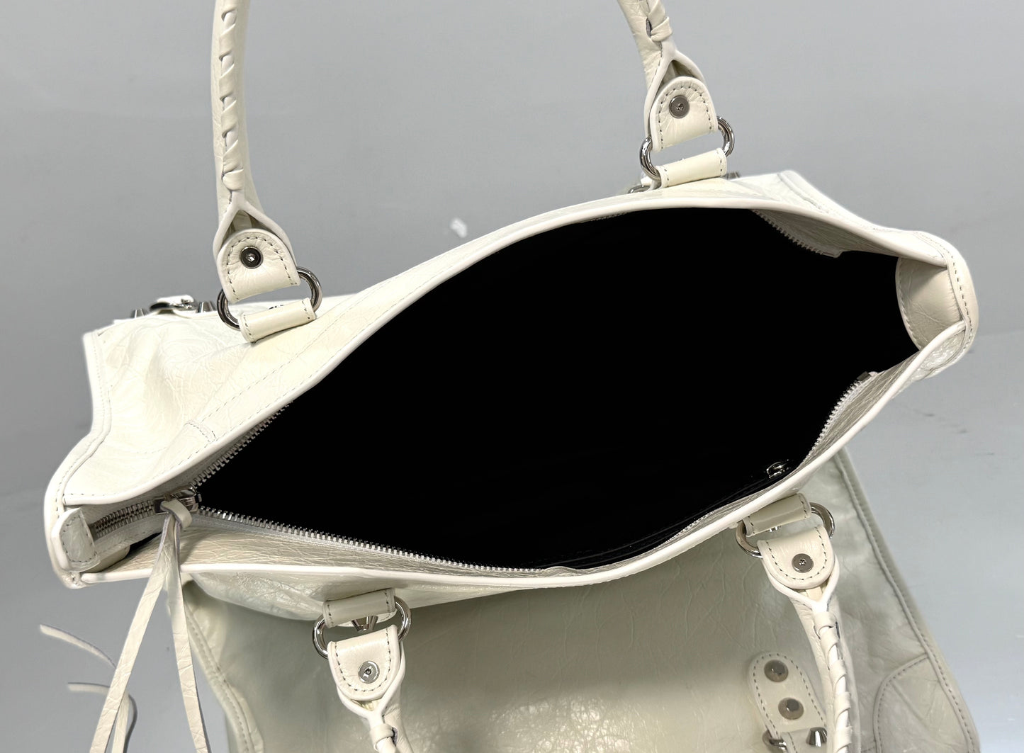 BLCG Le City Handbag 37x23.4x15cm