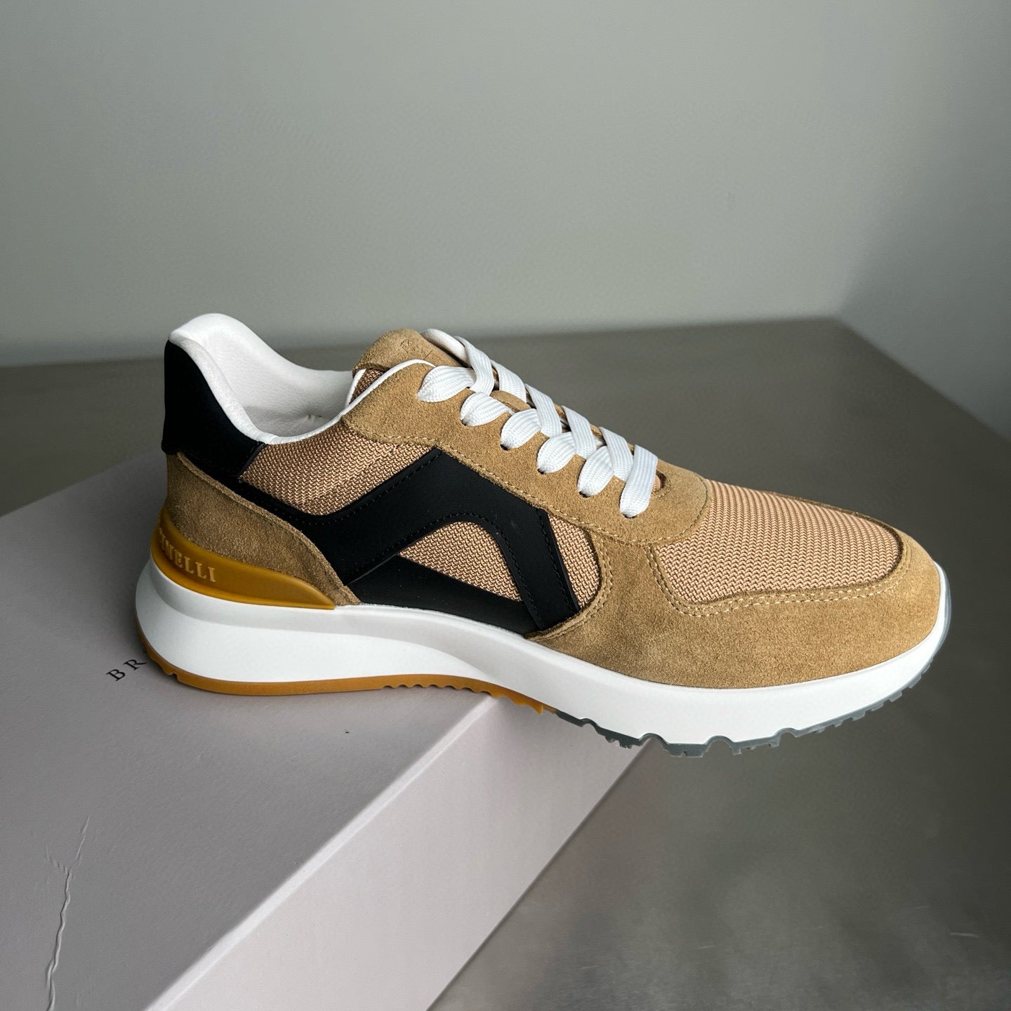 Brunello Cucinelli Sneakers