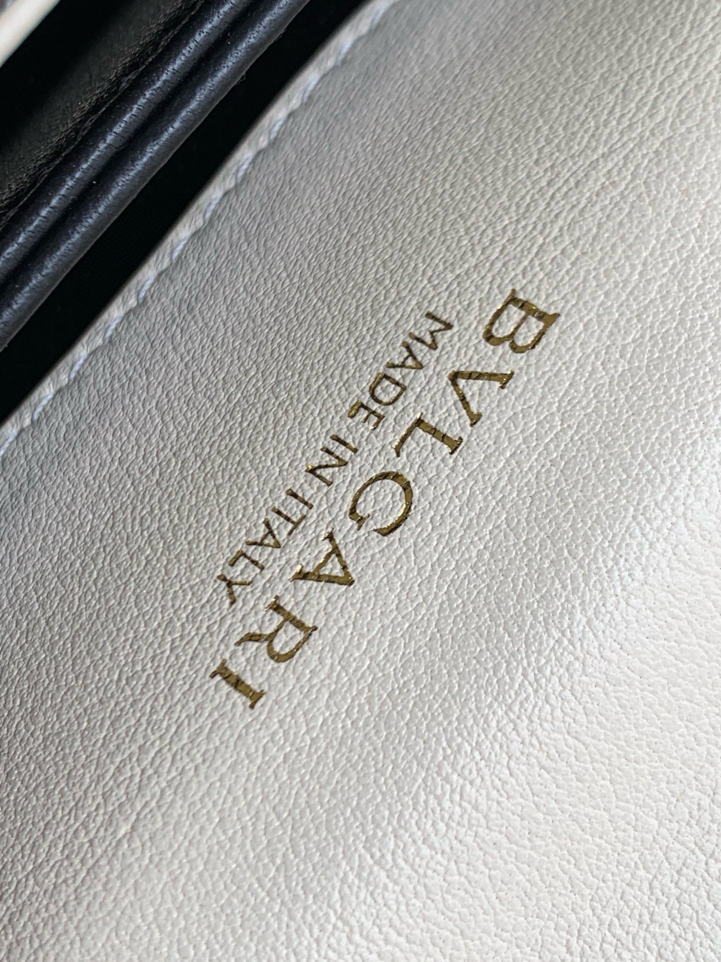 Bvlgari Serpenti Reverse Bag