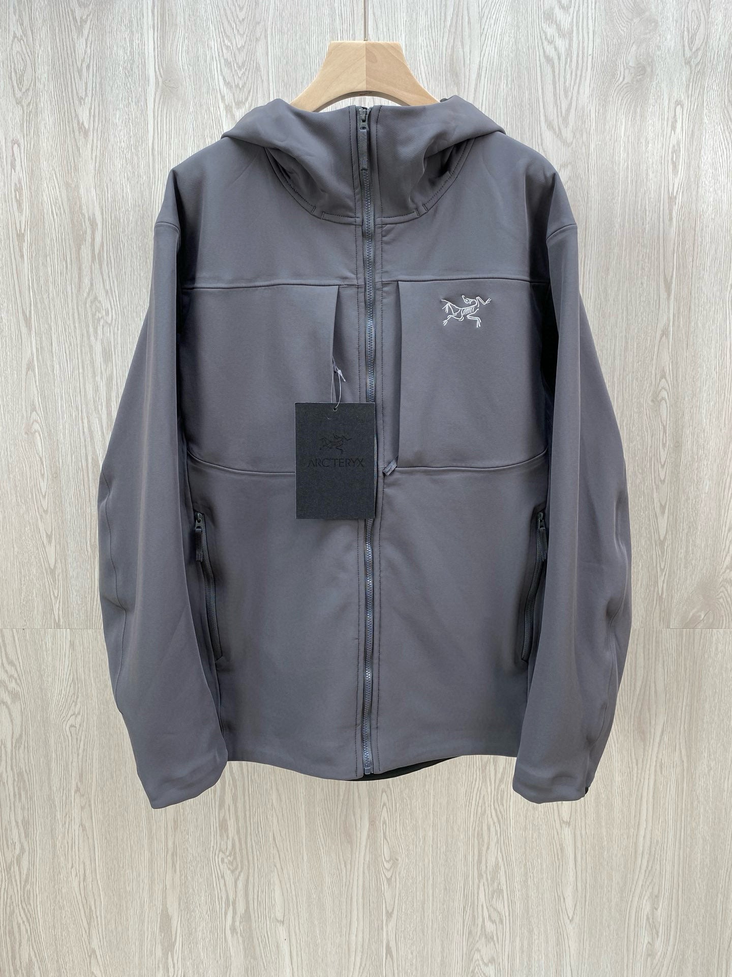 Arcteryx Jacket