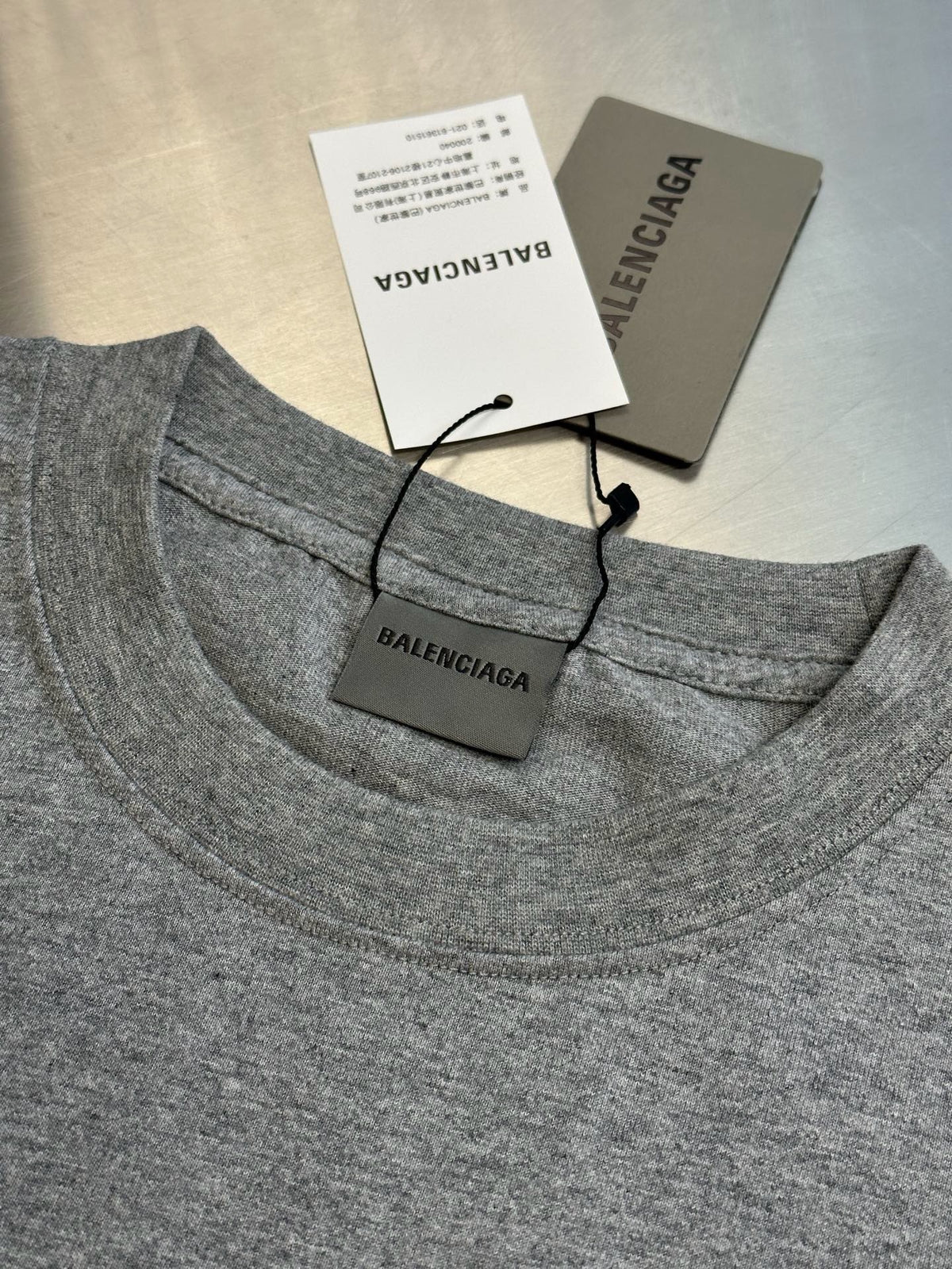 Balenciaga T-Shirt