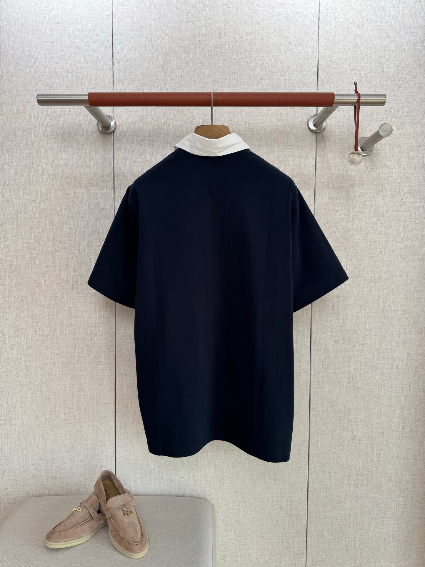 Bottega Veneta Polo