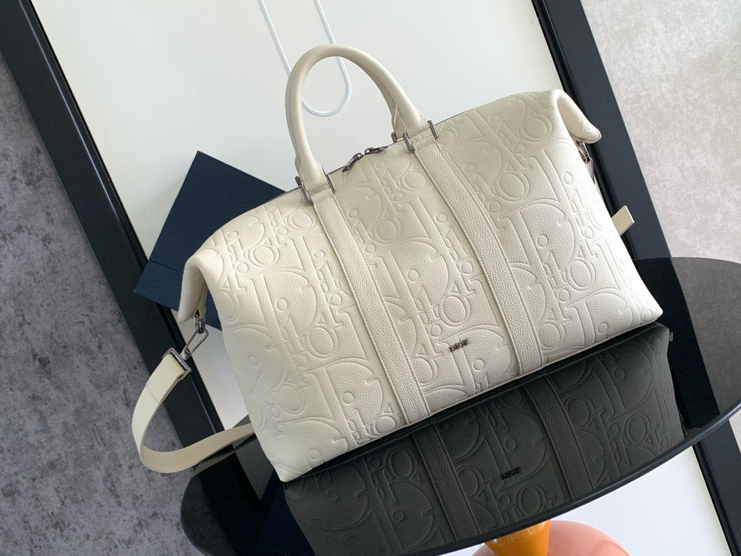 Dior Weekender Bag