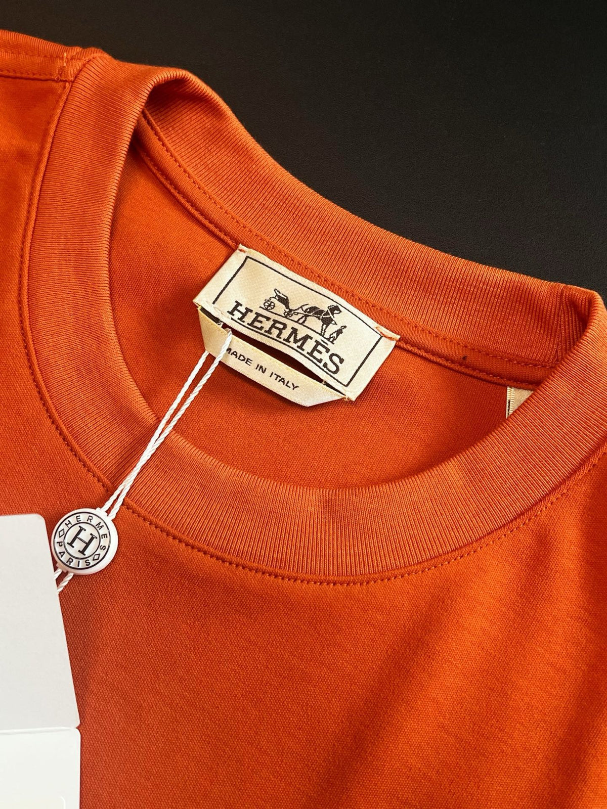 Hermes T-Shirt
