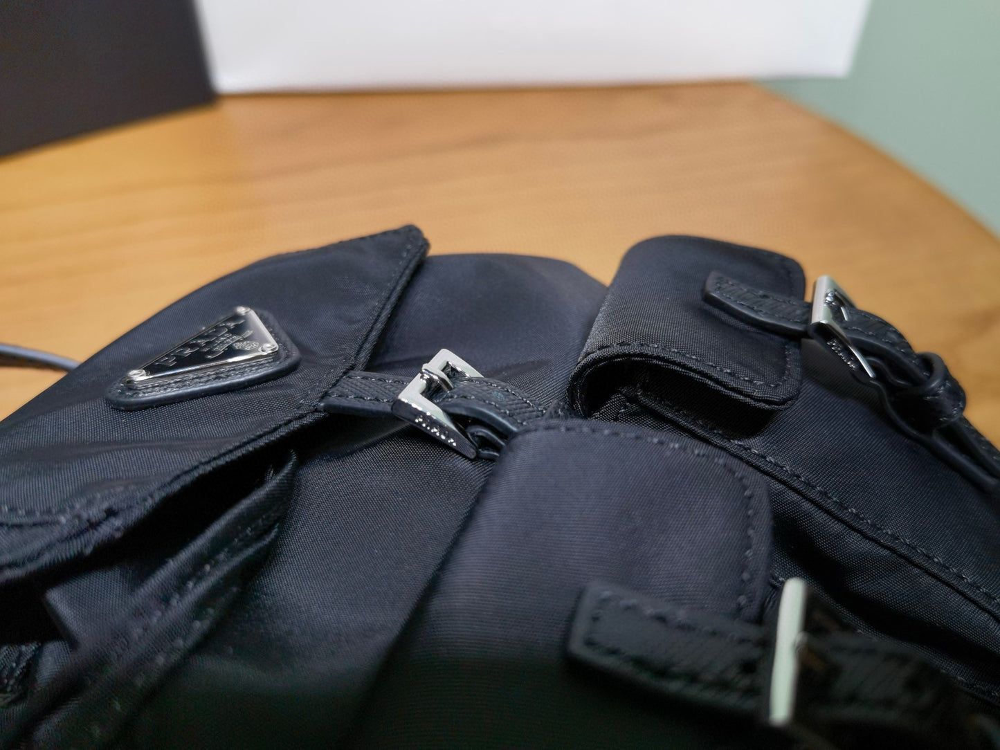 Prada Shoulder Bag