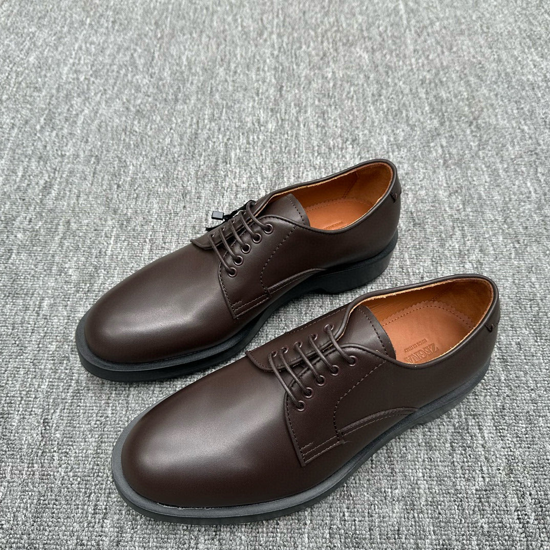 Zegna loafer