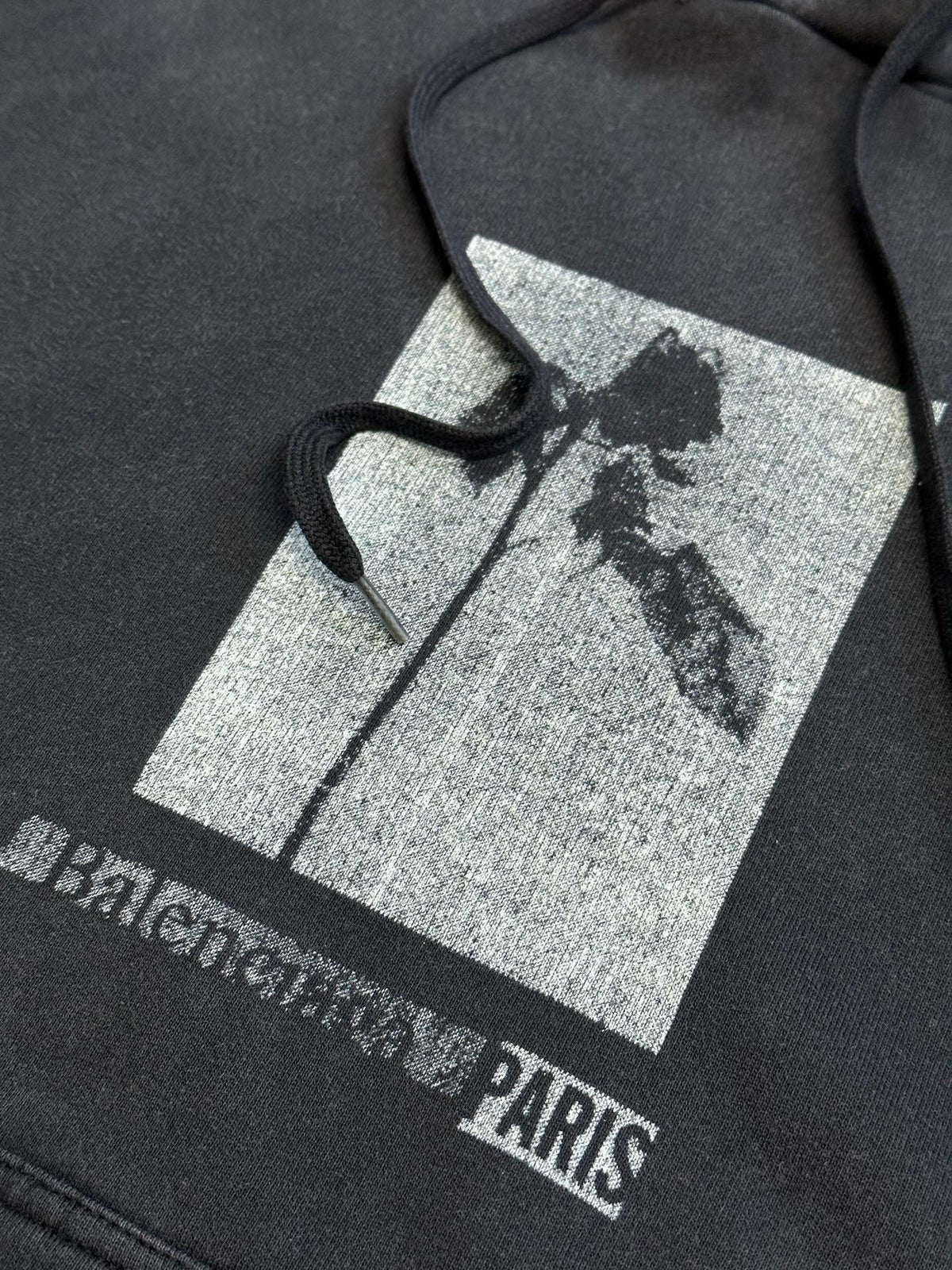 Balenciaga Hoodie