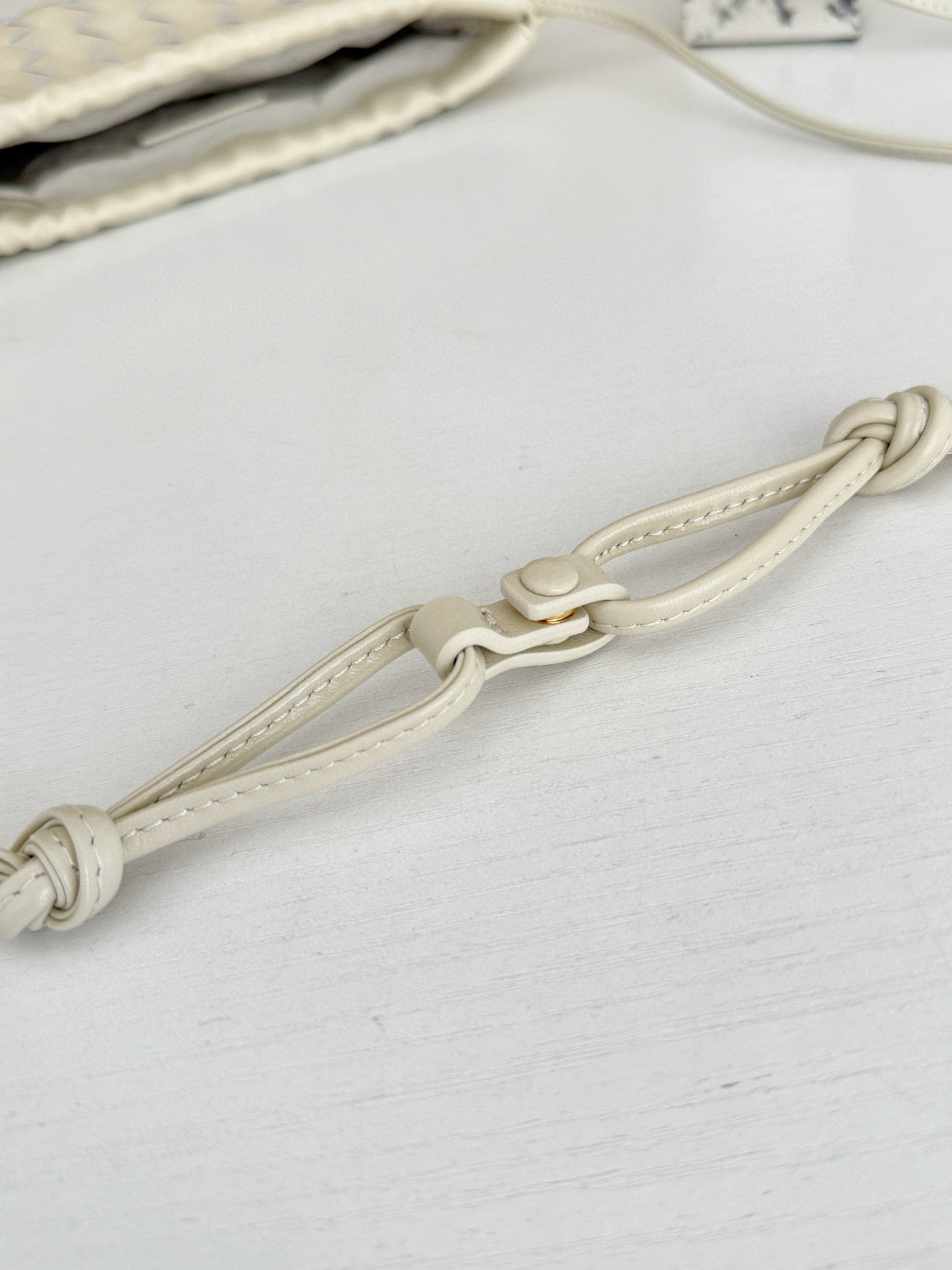 Bottega Veneta Dustbag