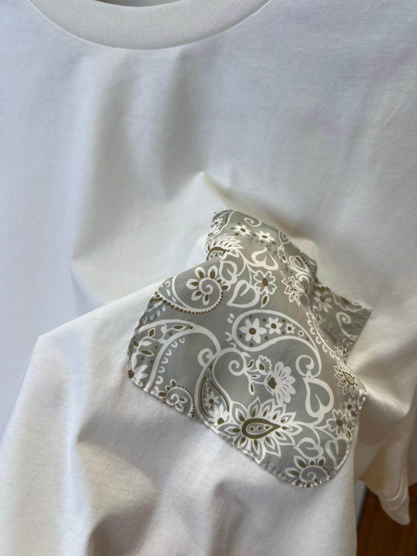 Moncler T-shirt