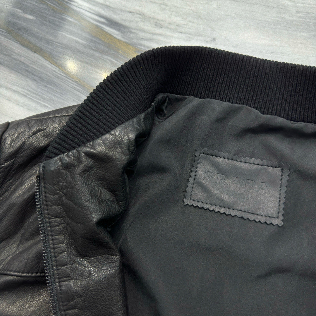 Prada Bomber Jacket