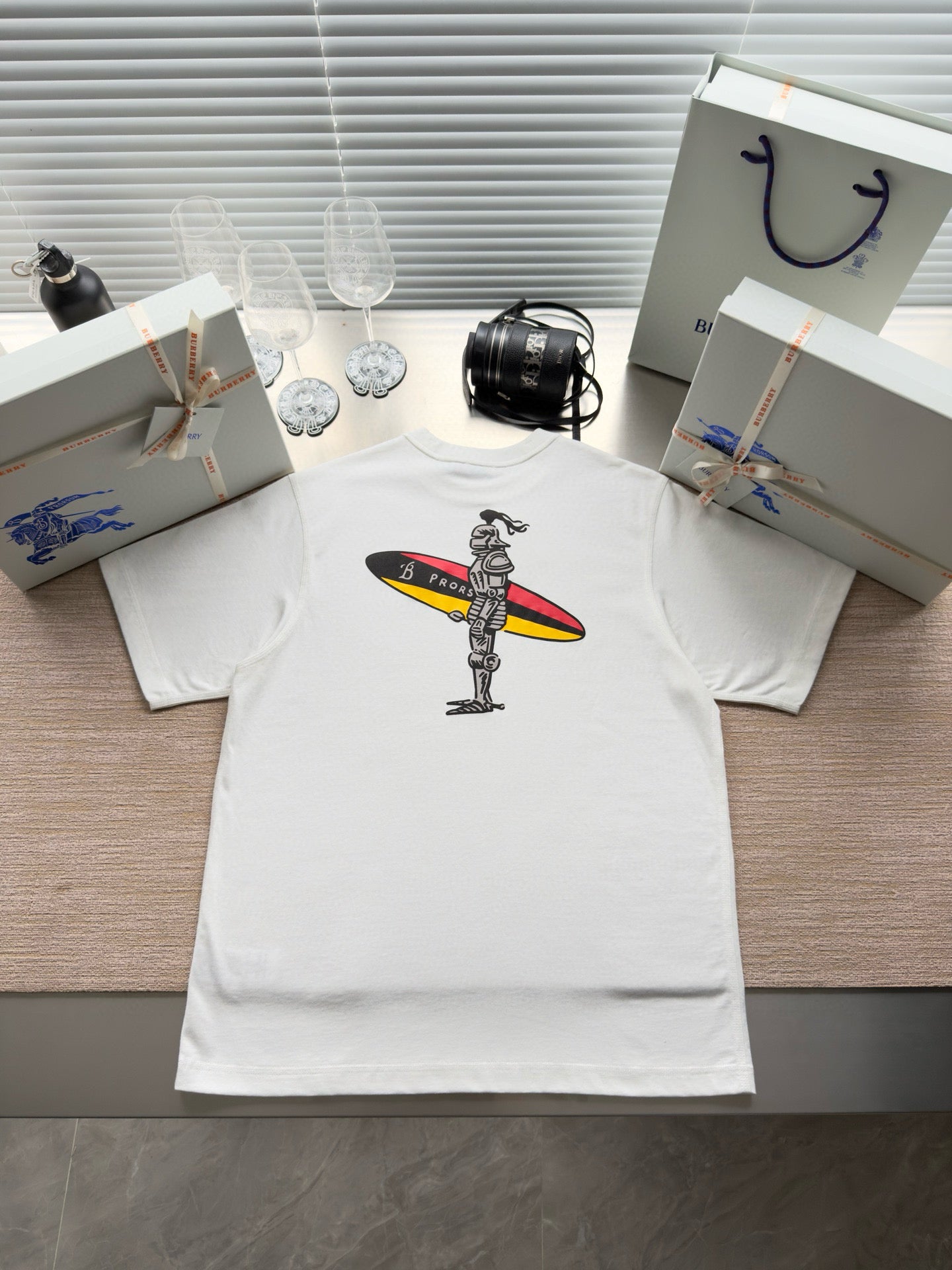 BBR T-shirt