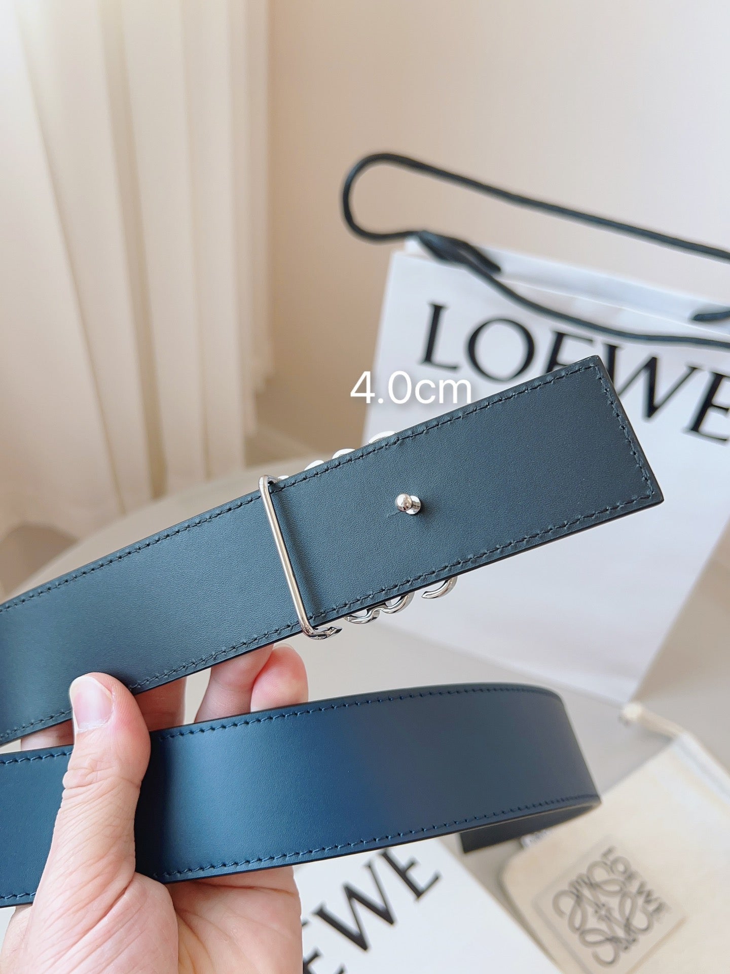 Loewe Belt