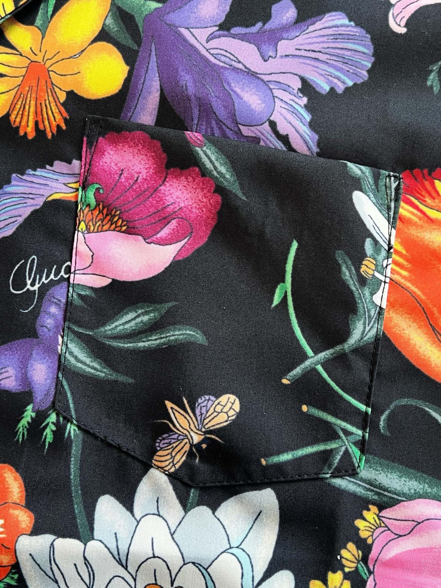 Gucci Shirt