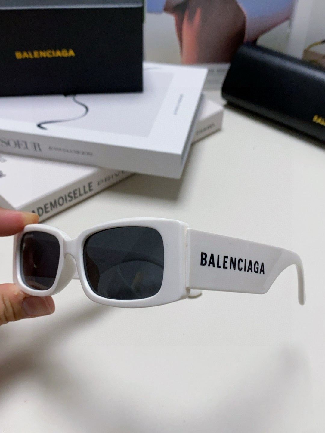 BLCG Sunglasses
