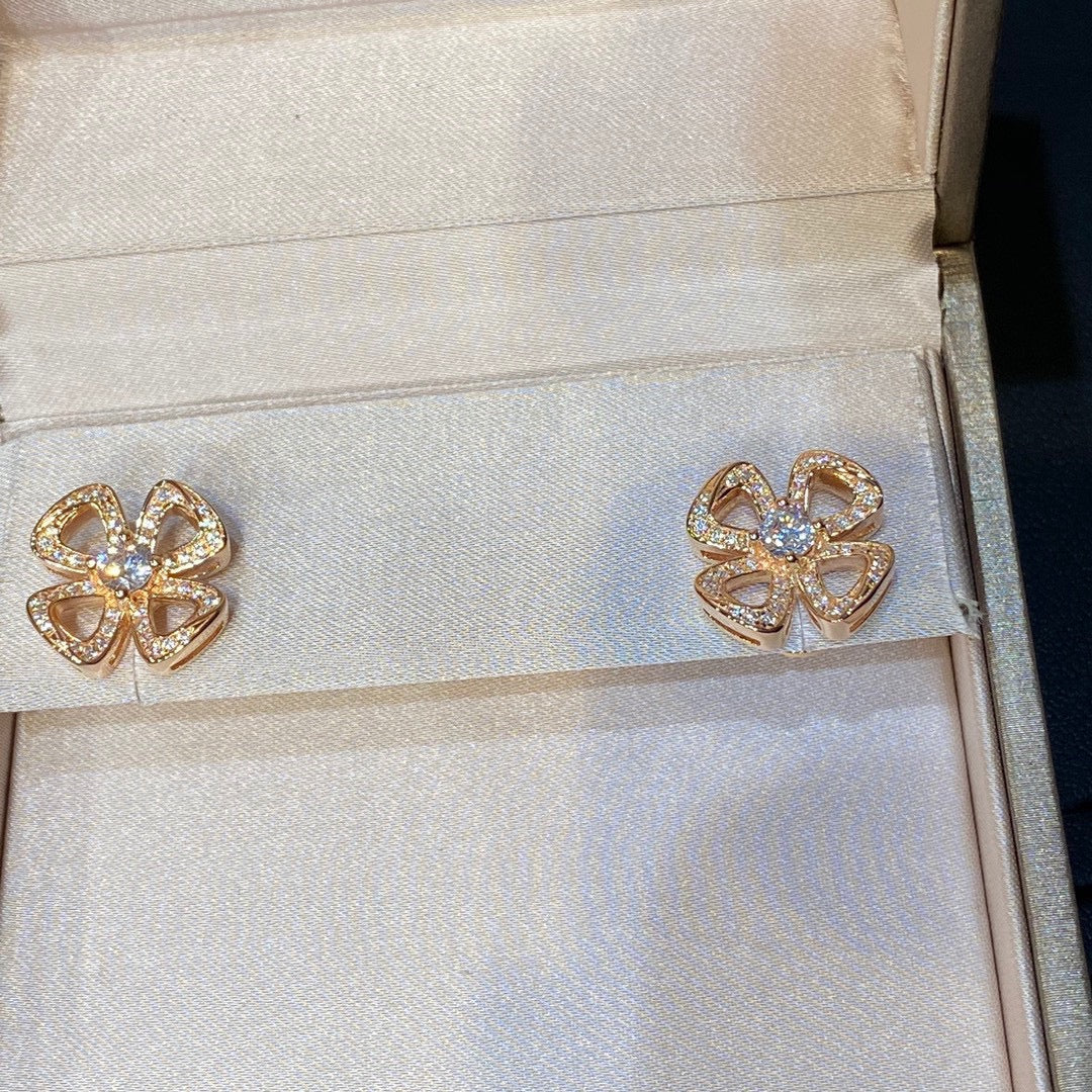 Bvlgari Earrings