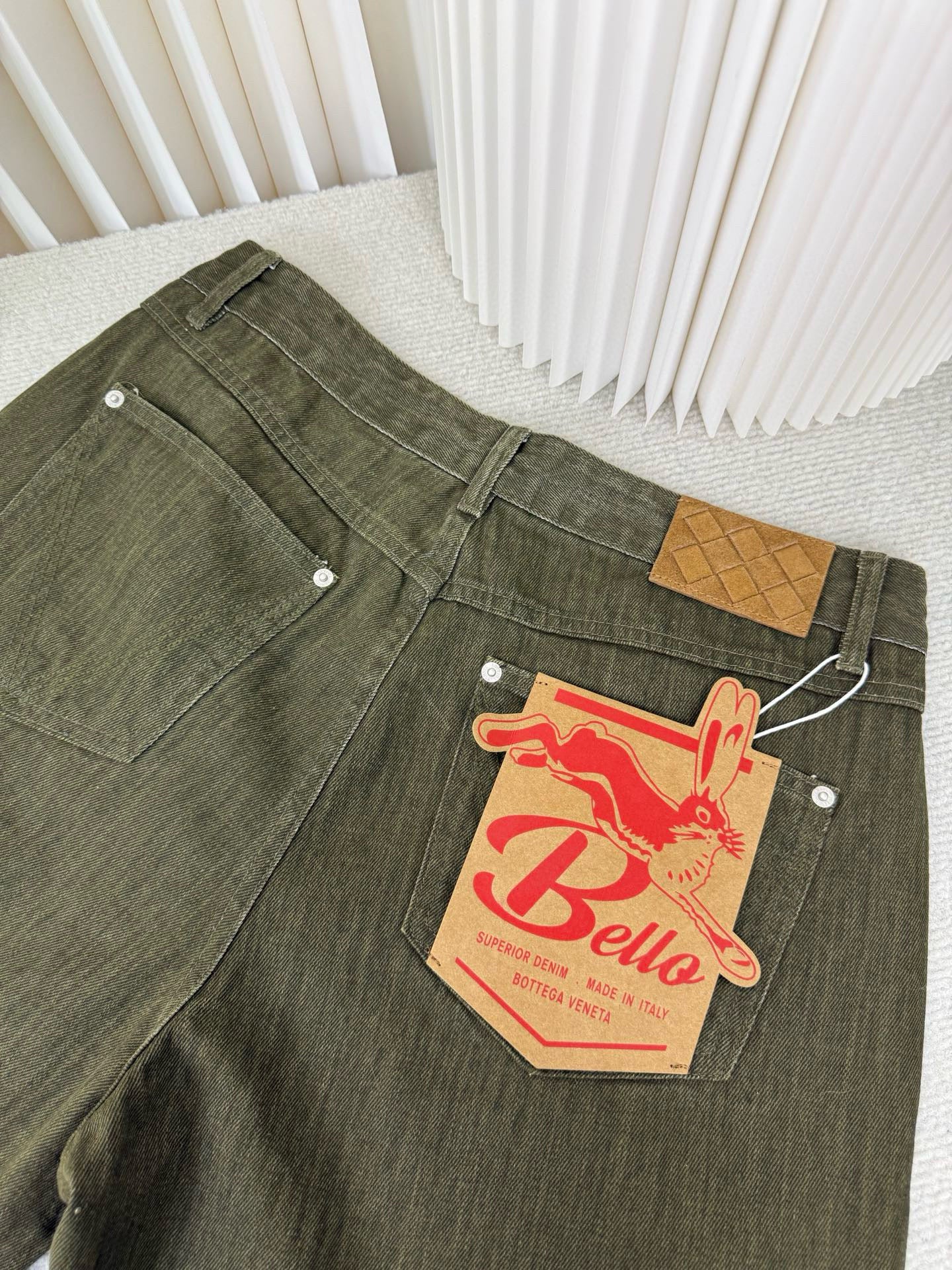 BV Short Pants