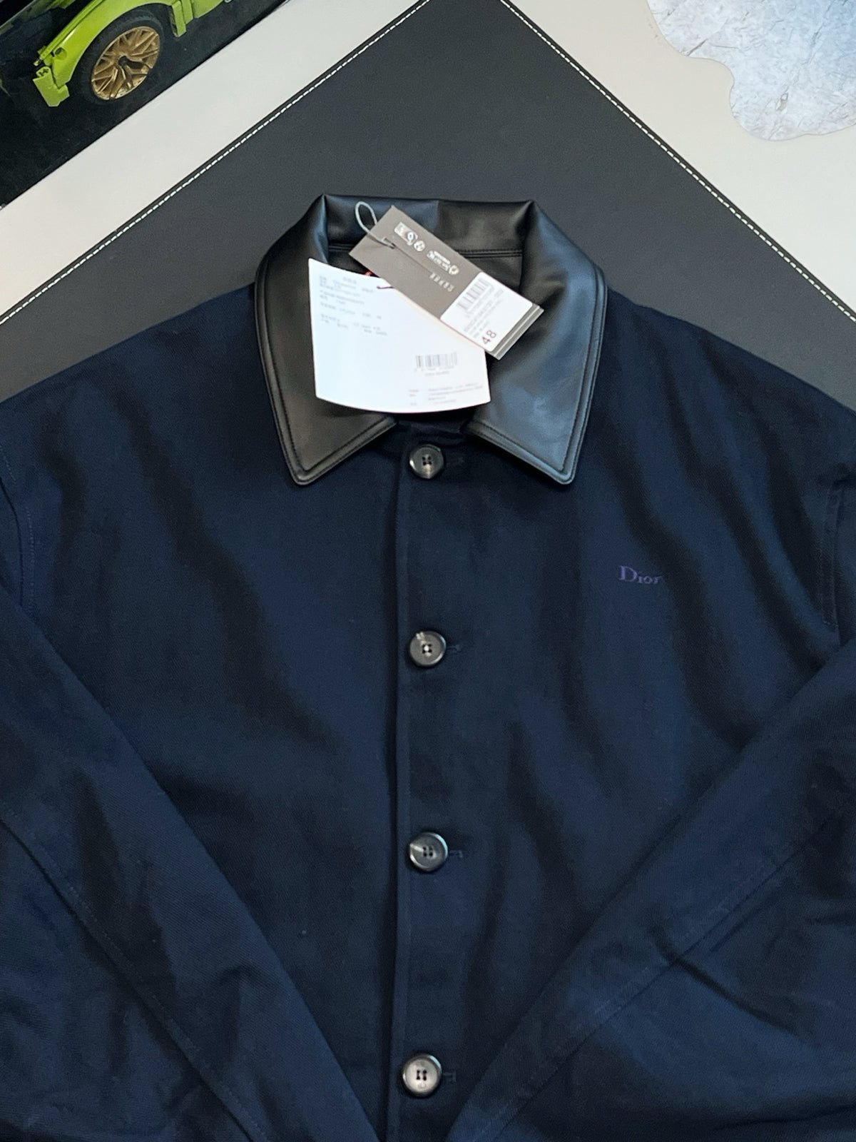 Dior Jacket