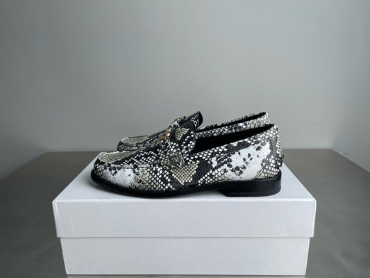 Versace Loafers