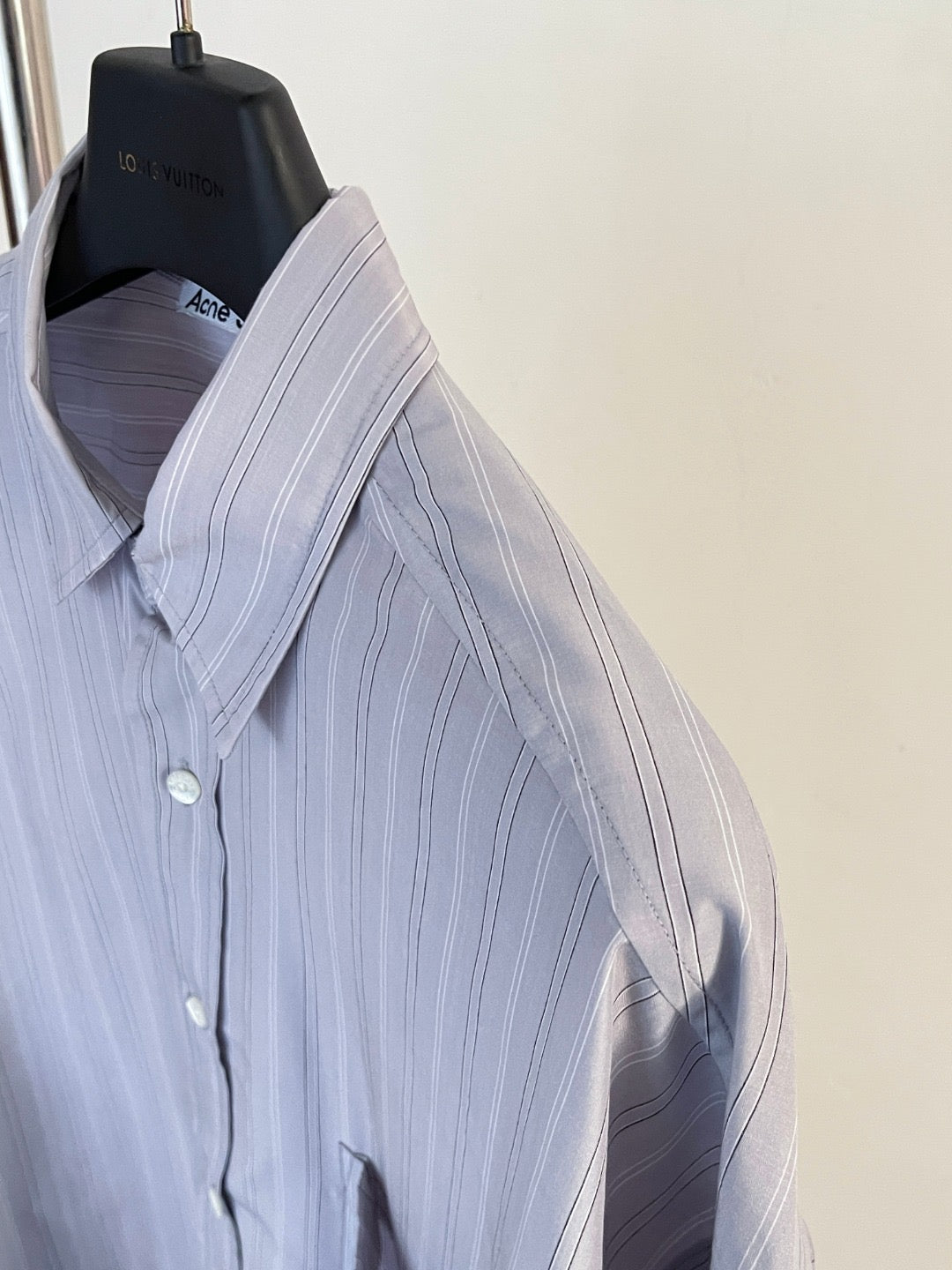 Acne Studios Long Sleeve Shirt