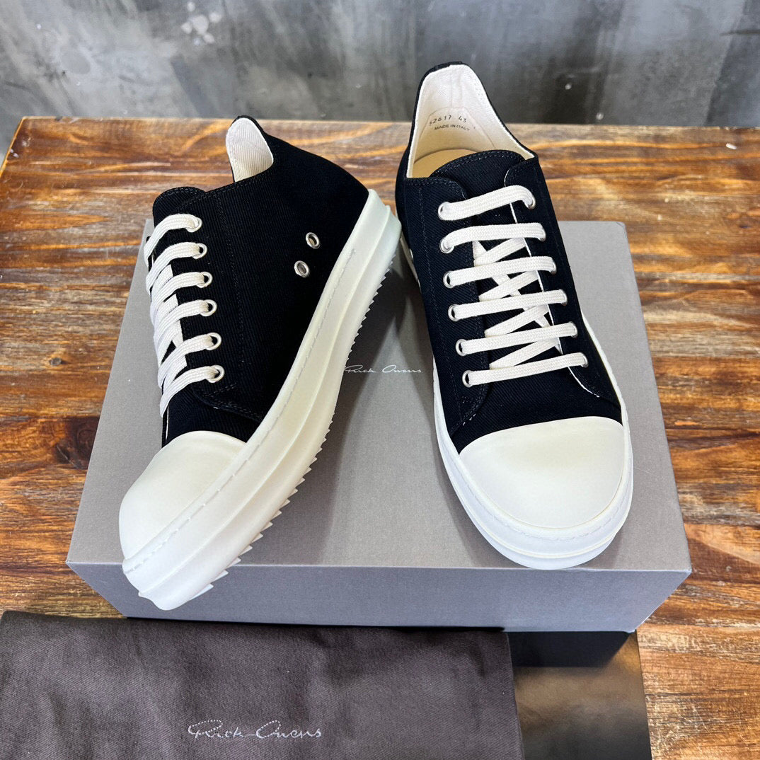 Rick Owen Sneaker