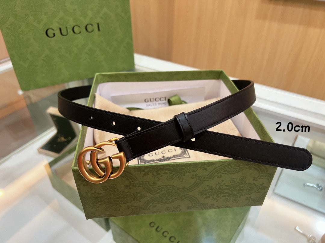 Gucci Belts