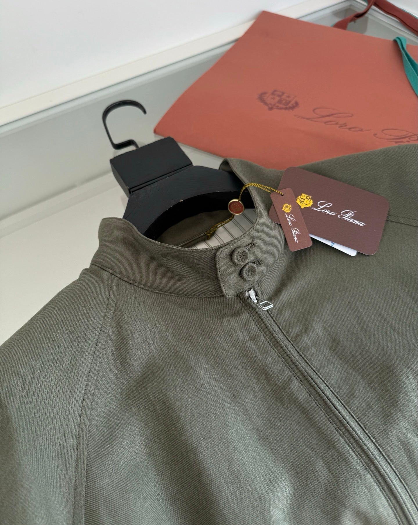 LP Long Sleeve Shirt