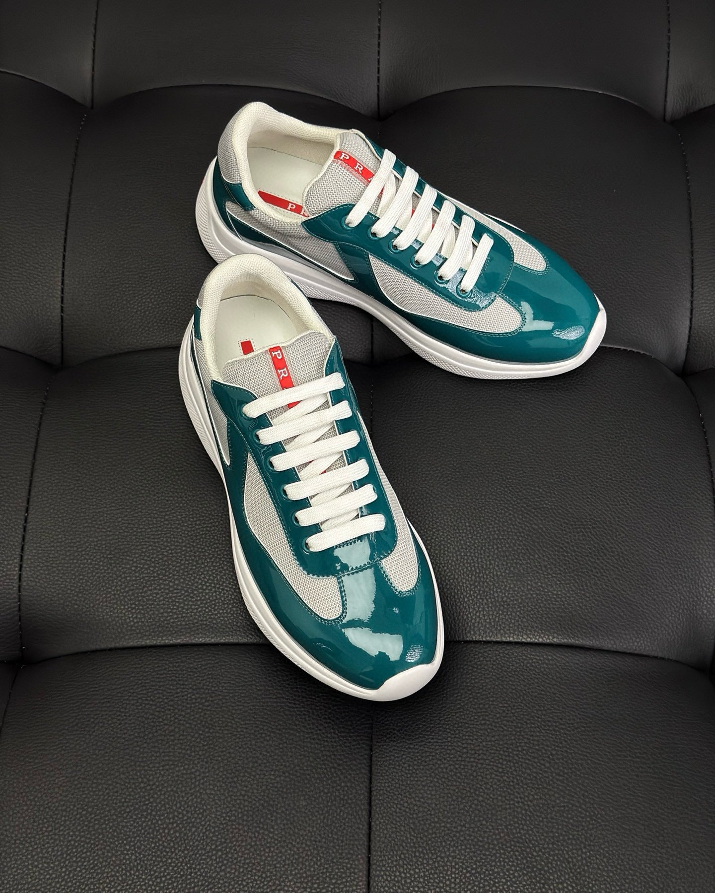 Prada Sneakers