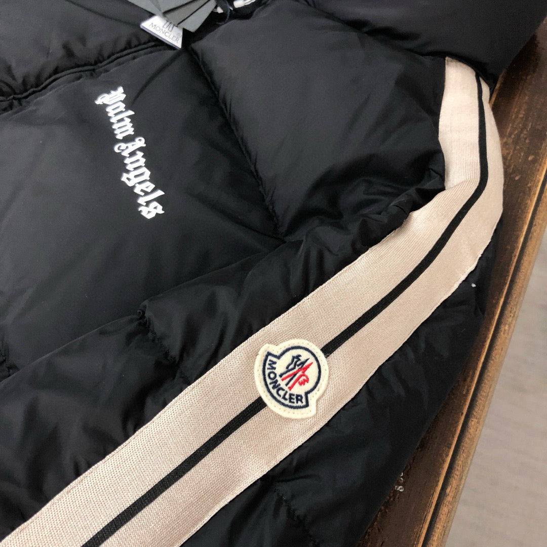 Palm Angels Down Jacket