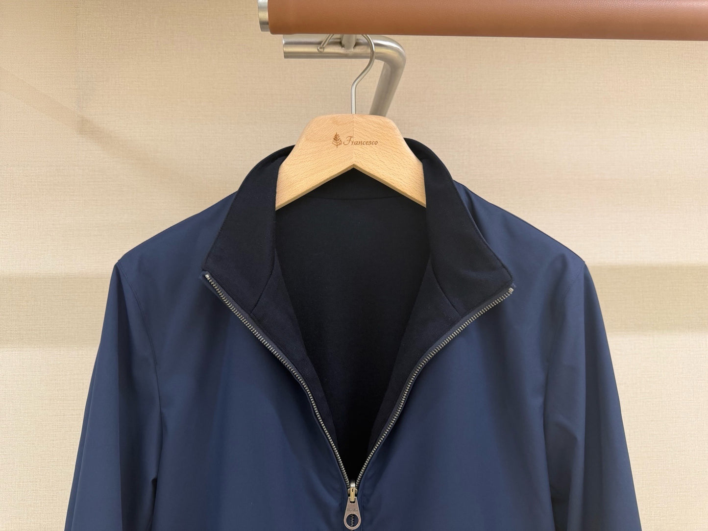 LP Jacket