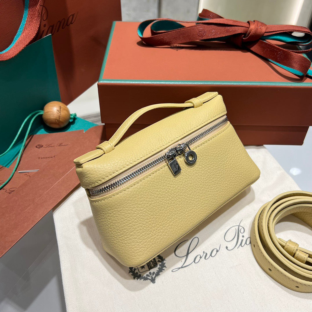 LP Extra Pocket L19 Bag