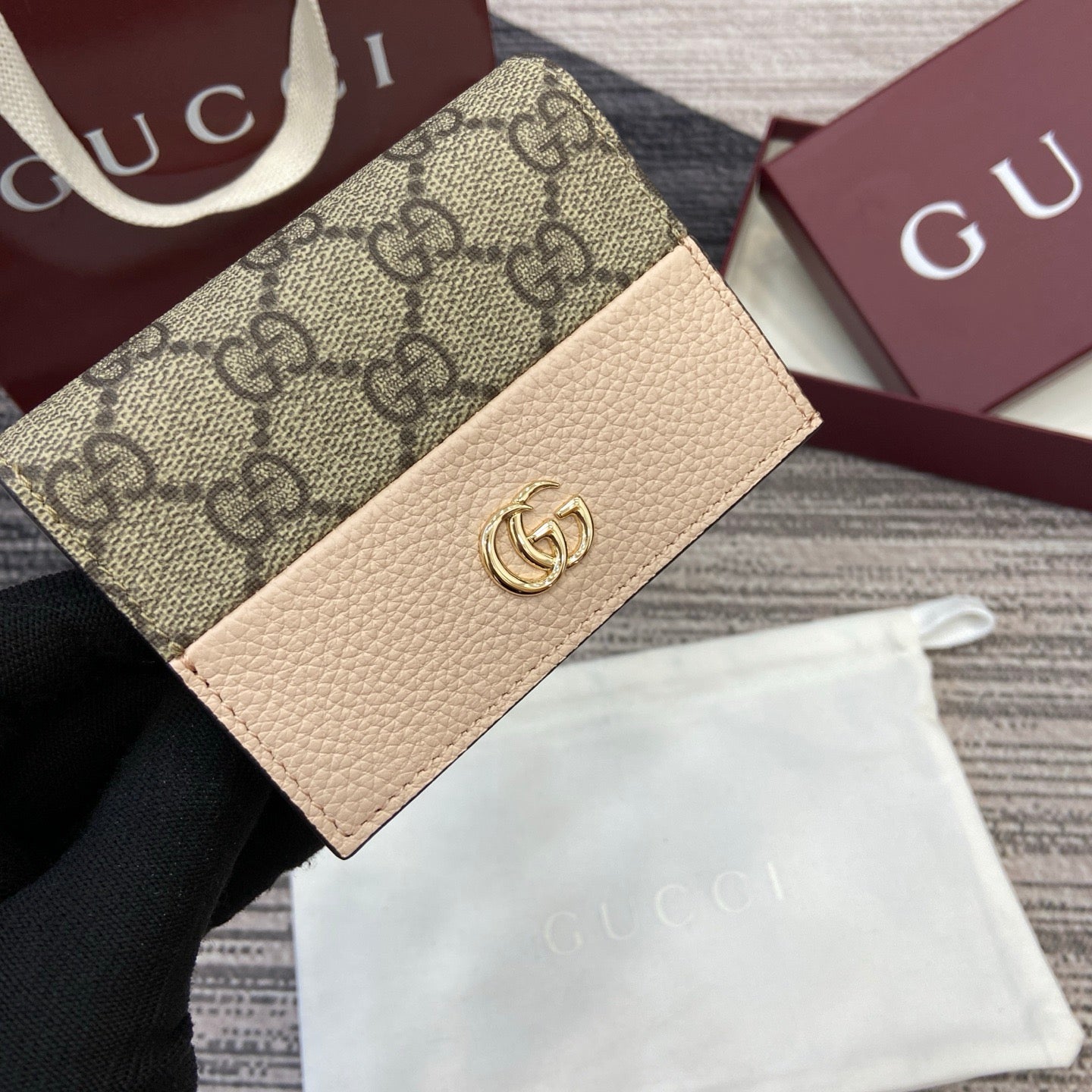 Gucci Wallet