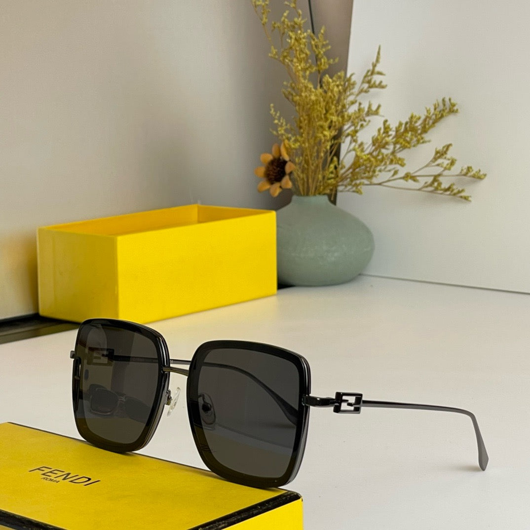 gafas de sol fendi