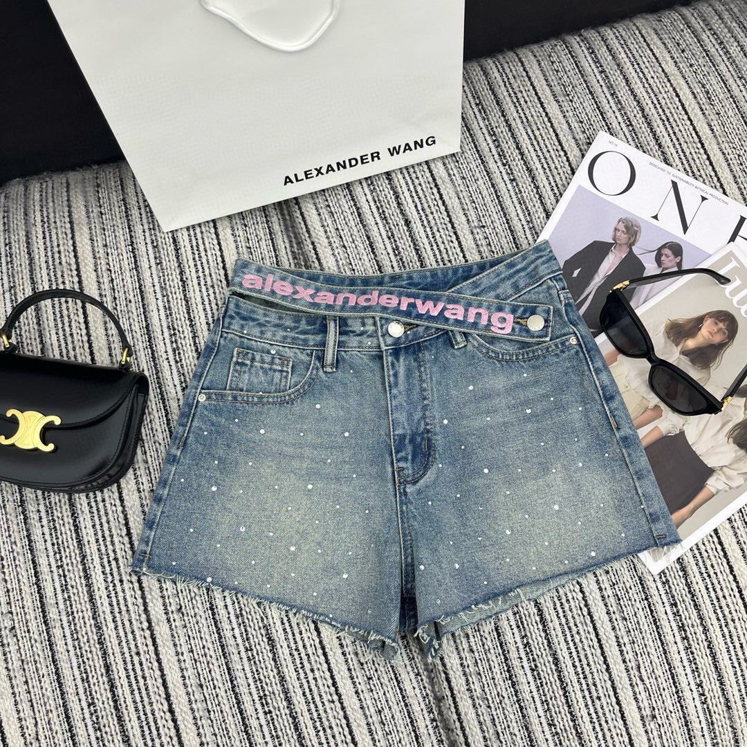 Alexander Wang Jeans