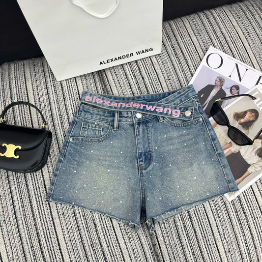 Alexander Wang Jeans