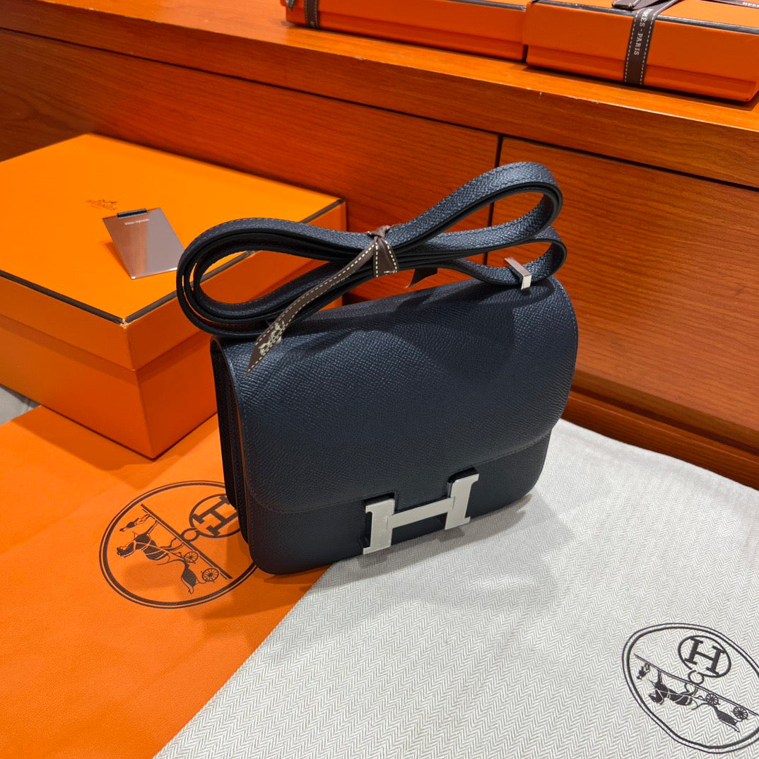 Hermes Constance 19