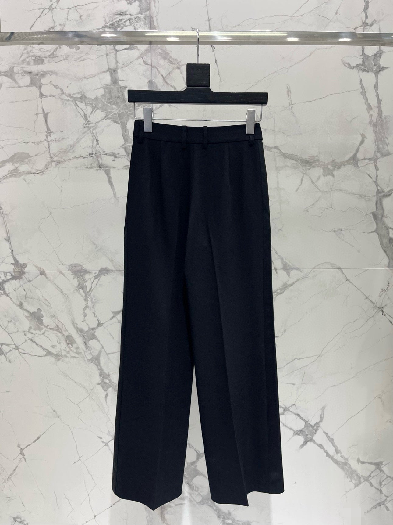Saint Laurent Long Pants