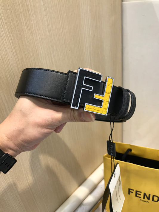Fendi Belts