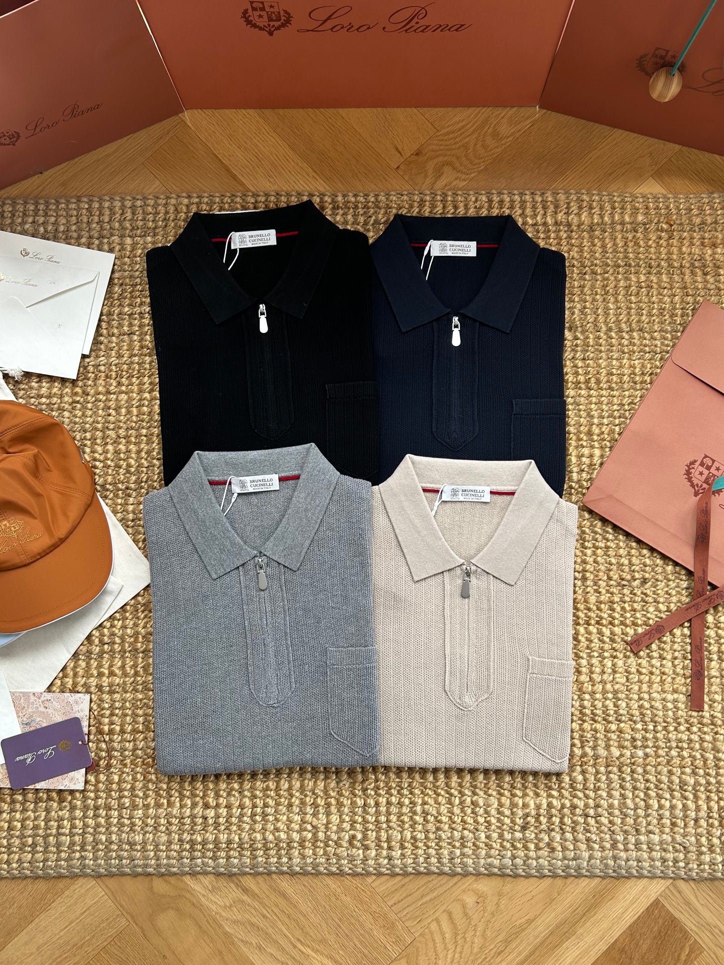 BC Polo