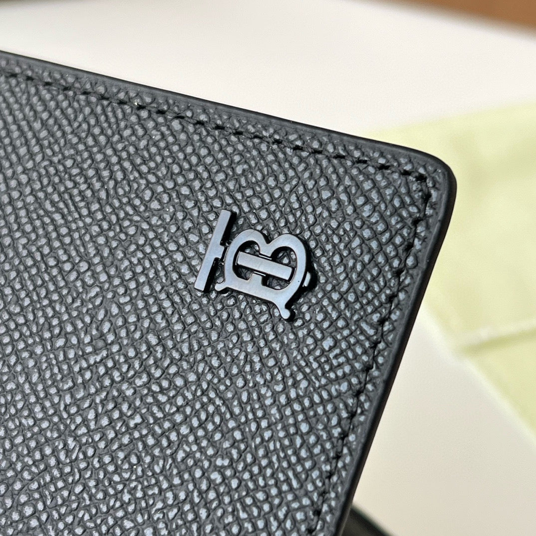 BBR Long Flap Wallet