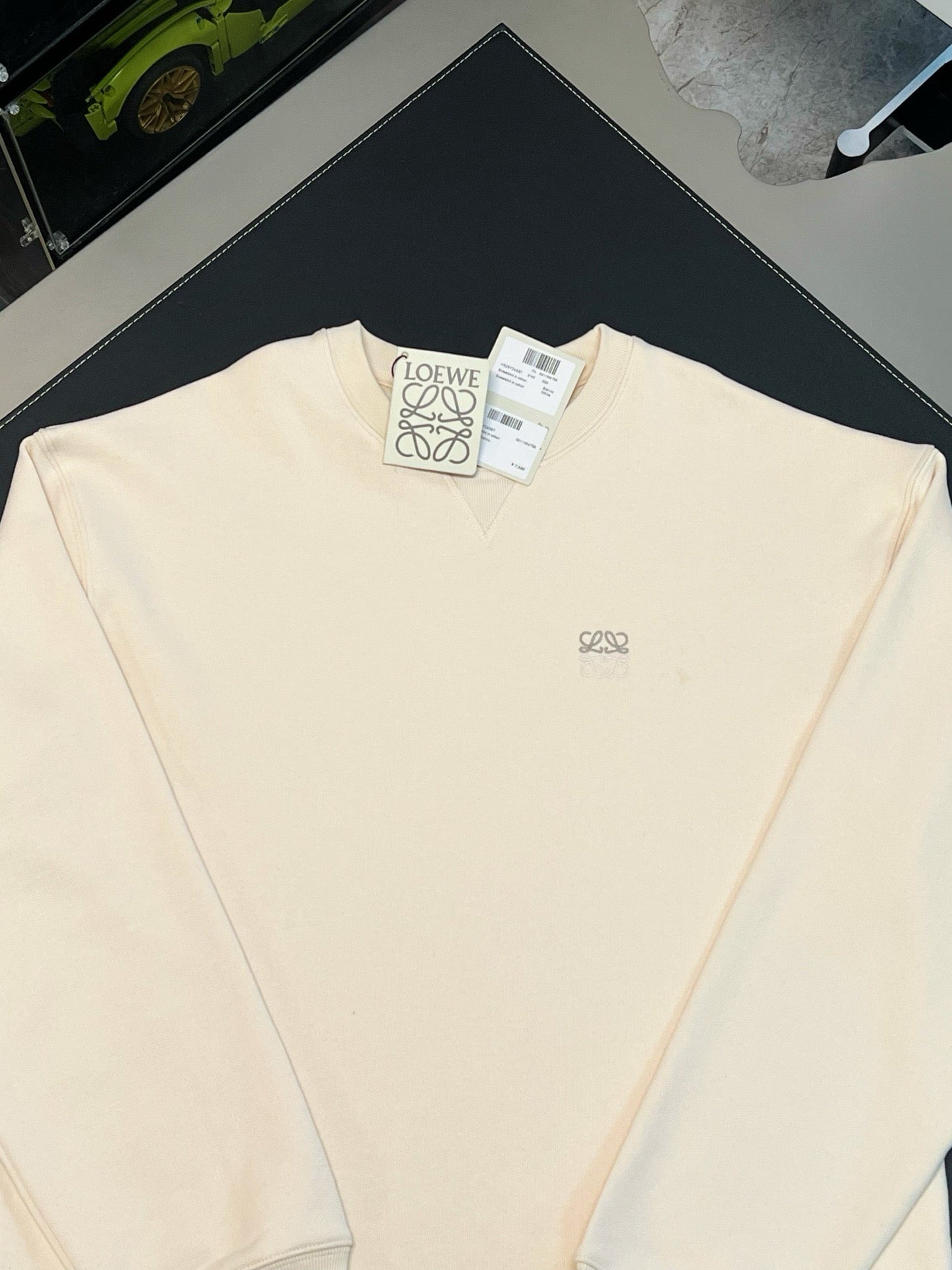 Loewe Sweater