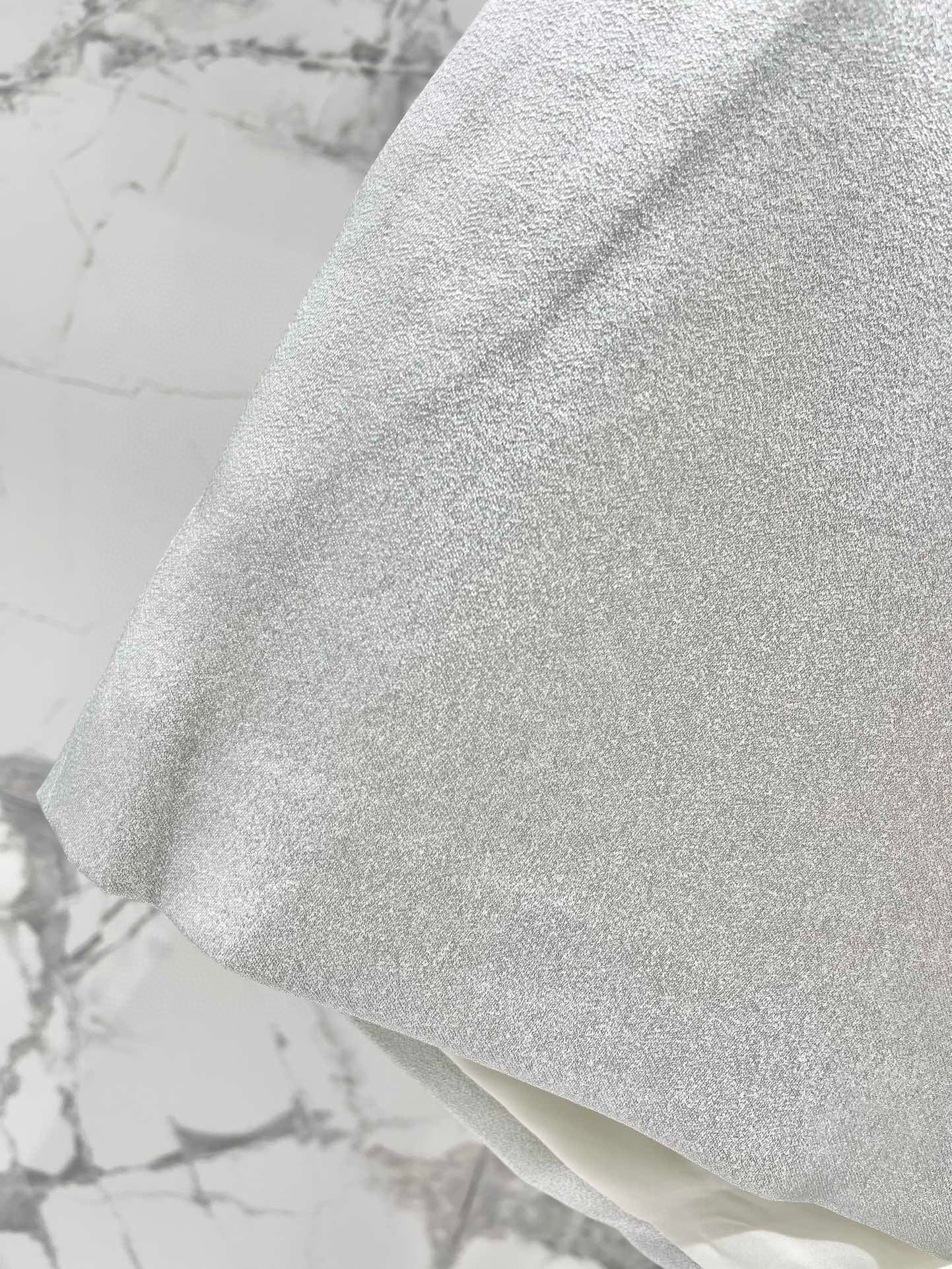 Saint Laurent Short Pants