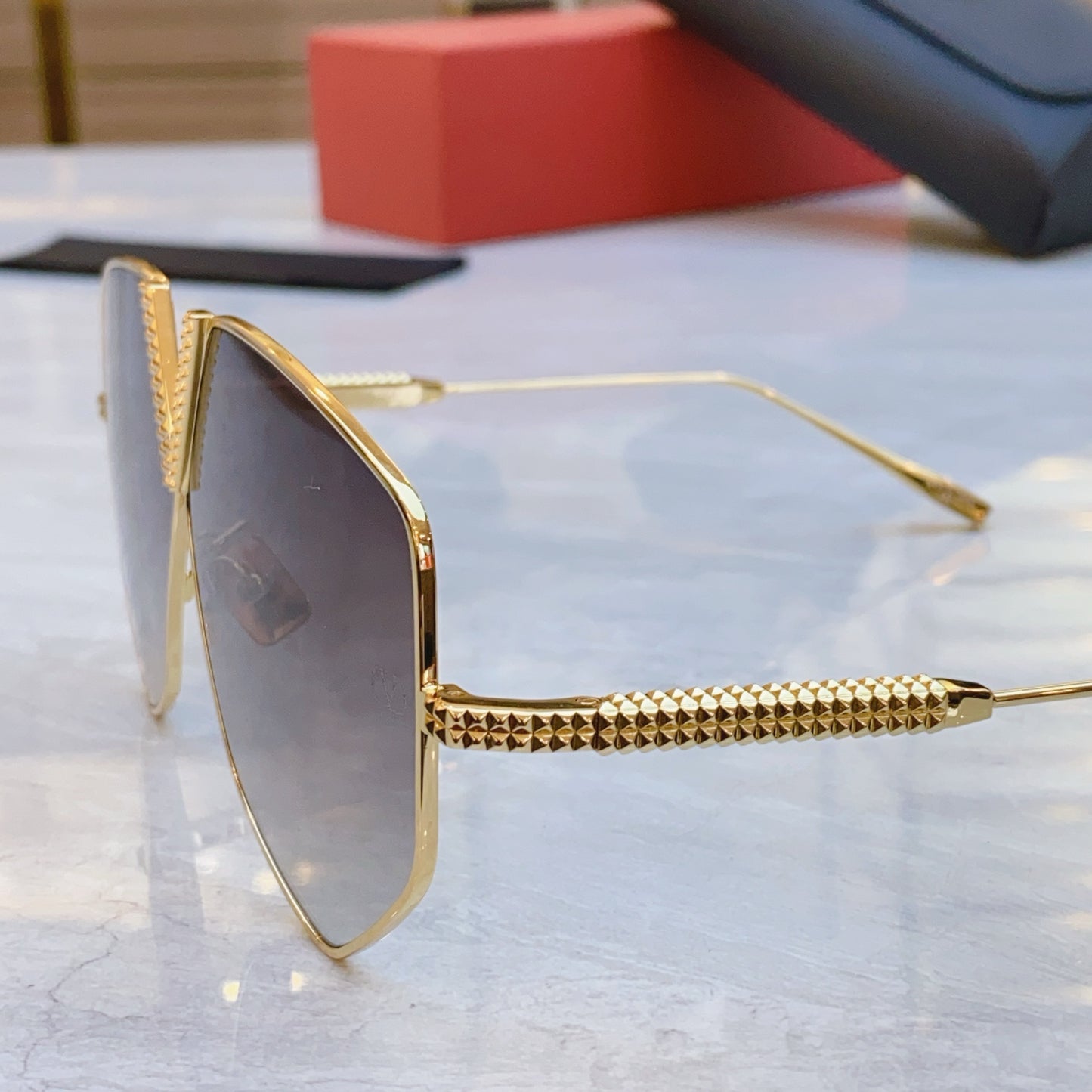 Valentino Sunglasses