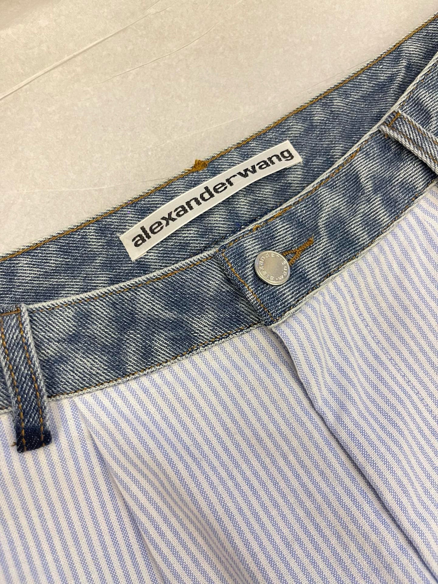 Alexander Wang Trousers