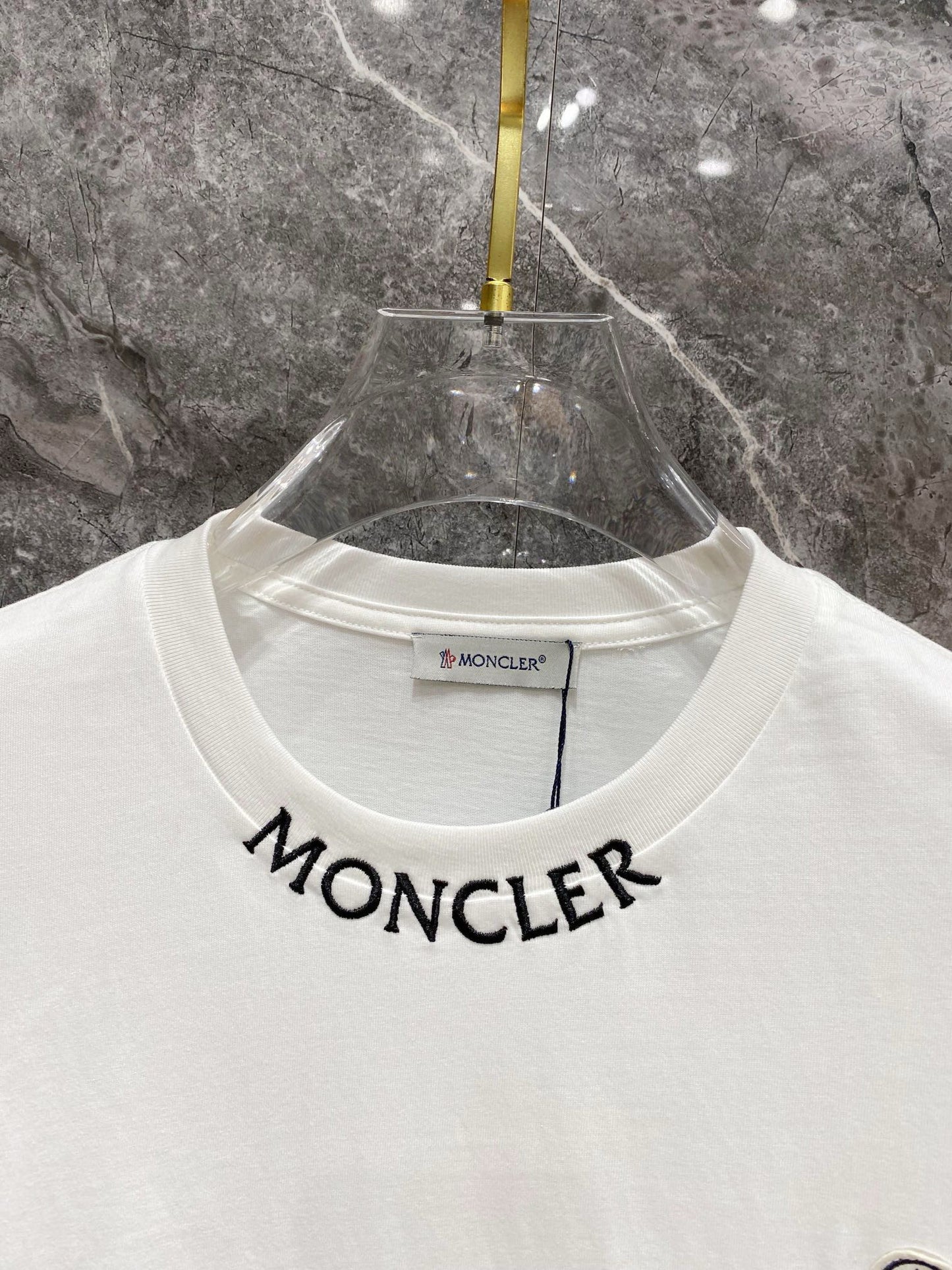 Moncler T-shirt