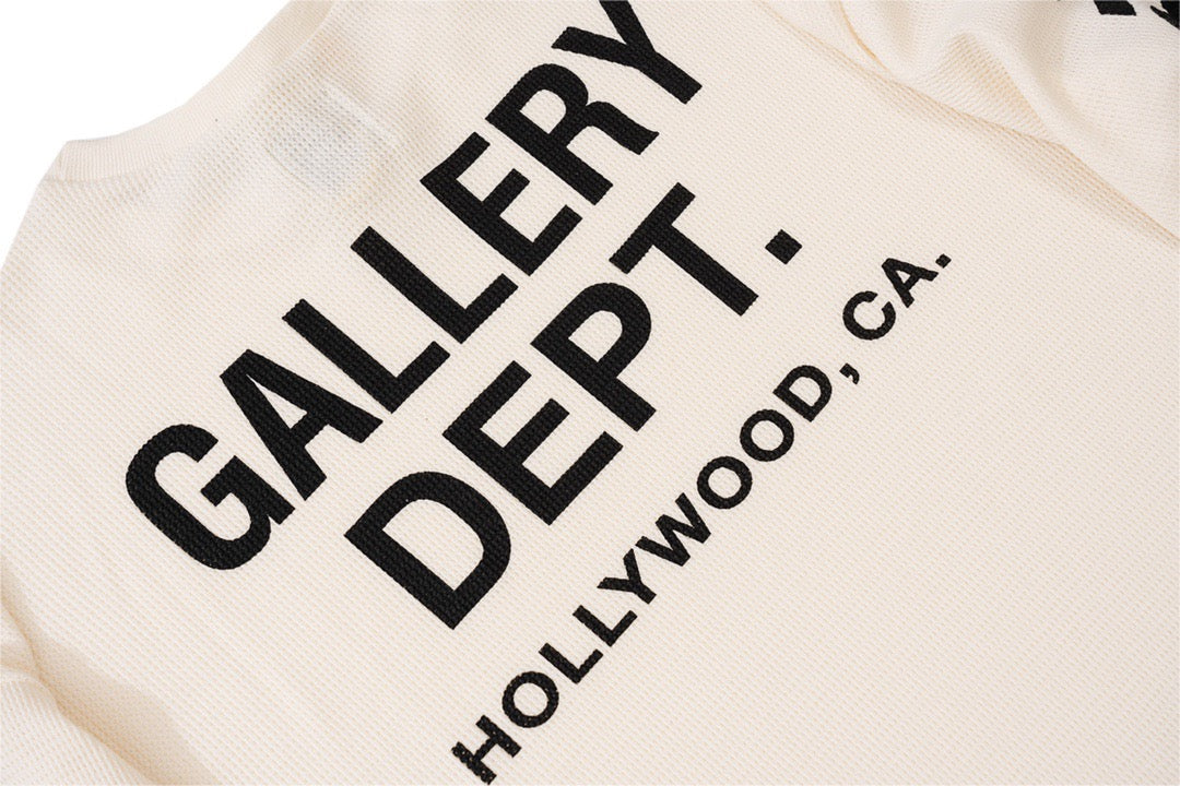 Gallery Dept Sweater
